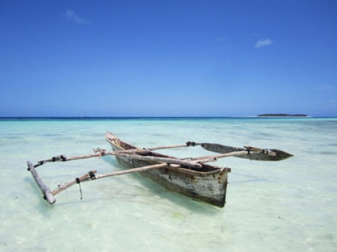 La Tanzanie et Zanzibar