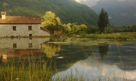 SÉJOUR RANDONNÉE AU MONTENEGRO 2025 - 2 places disponibles