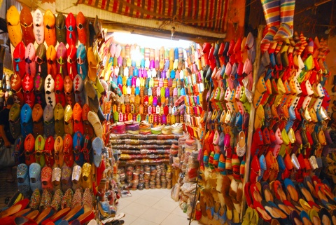 Maroc, les villes impériales - 2 places disponibles