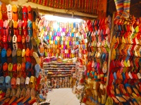 Maroc, les villes impériales - 2 places disponibles