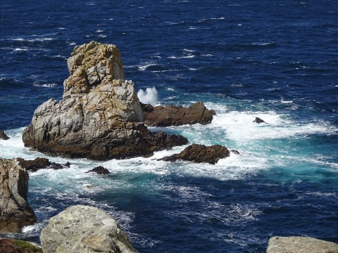 SORTIE JOURNÉE LOCRONAN-PRESQU'ÎLE DE CROZON 2025