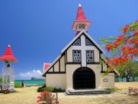 La Réunion et l'île Maurice