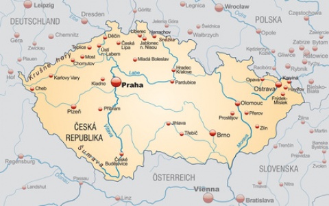 Prague et la Bohême ... en musique