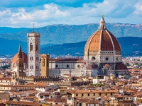 FLORENCE 2023 - COMPLET
