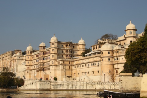 Le Rajasthan