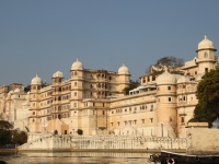 Le Rajasthan