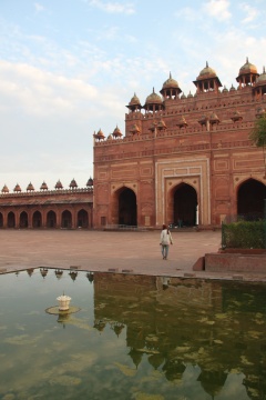 Le Rajasthan
