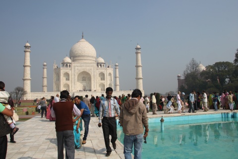 Le Rajasthan
