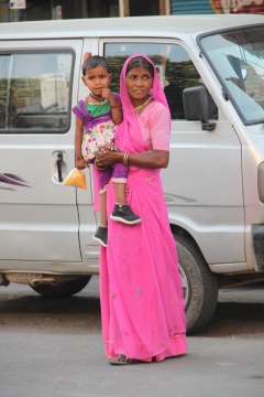 Le Rajasthan