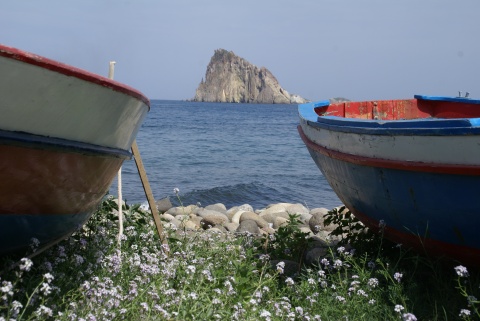 LA CALABRE et STROMBOLI 2025 - COMPLET- Liste d'attente possible