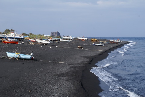 LA CALABRE et STROMBOLI 2025 - COMPLET- Liste d'attente possible