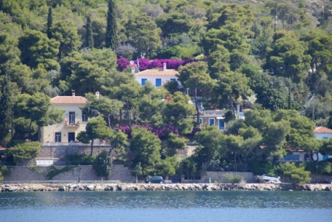 LA GRECE DU NORD ET LES MÉTÉORES 2025