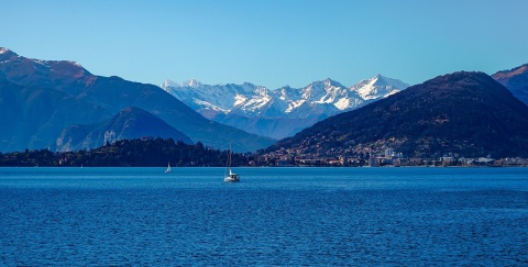 MILAN & LES LACS ITALIENS EN TRAIN 2024 - 2 GROUPES- COMPLET