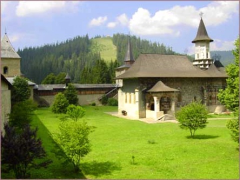 ROUMANIE 2025 -3 places disponibles