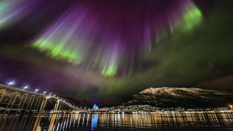 FESTIVAL SAMI EN NORVEGE 2024
