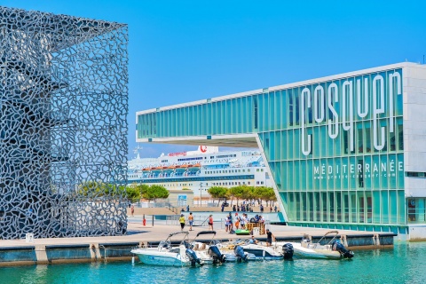 MARSEILLE 2024- COMPLET-Liste d'attente possible