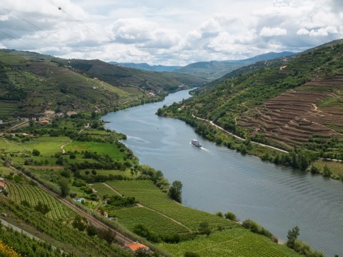 SÉJOUR RANDO CENTRE PORTUGAL 2025- 5 places disponibles