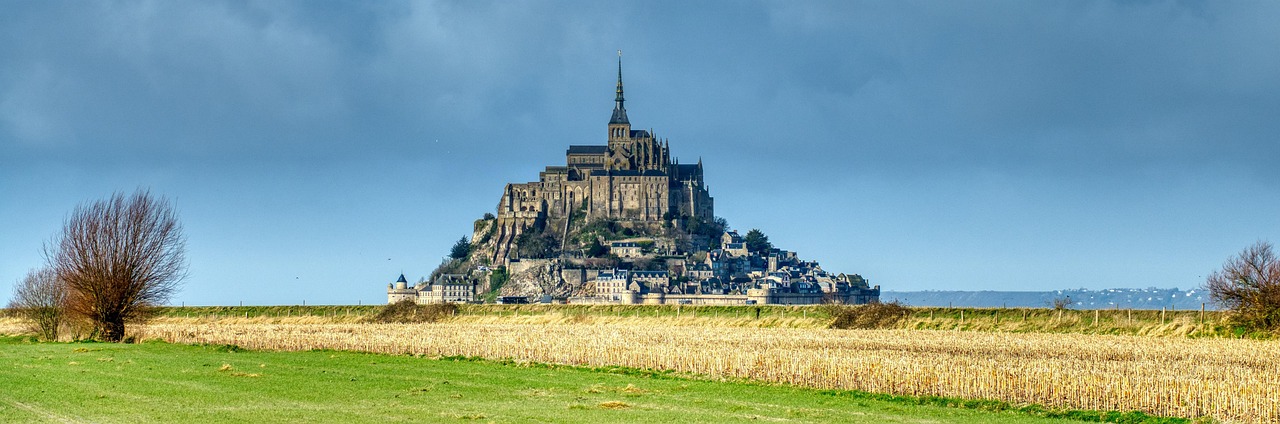 RANDONNÉE EN VÉLO ÉLECTRIQUE DE RENNES AU MONT-SAINT-MICHEL 2026