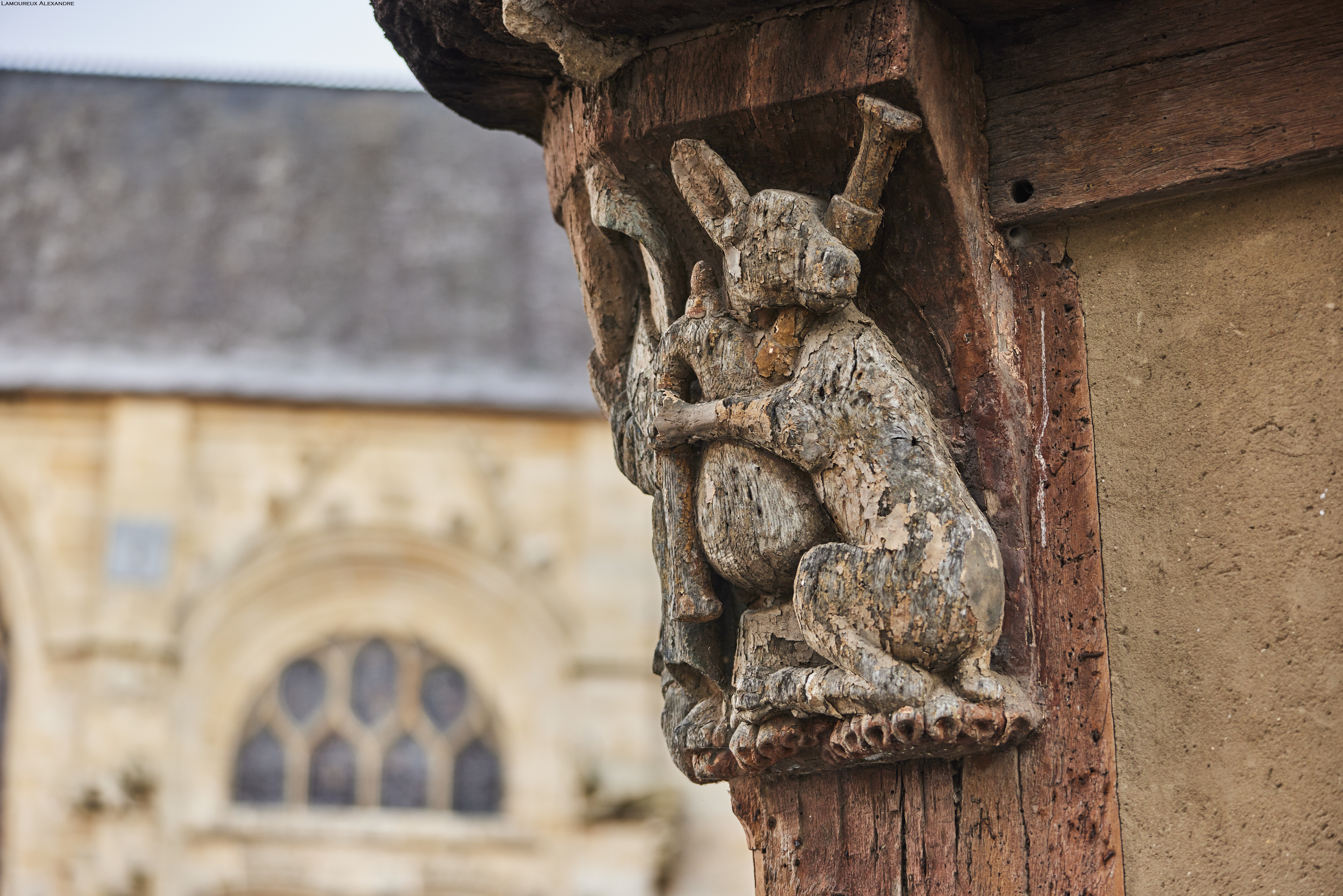 SORTIE JOURNÉE ROCHEFORT-EN-TERRE ET MALESTROIT 2026