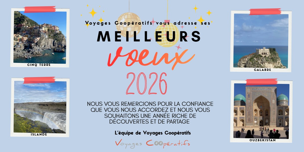 Lettre de Janvier 2026